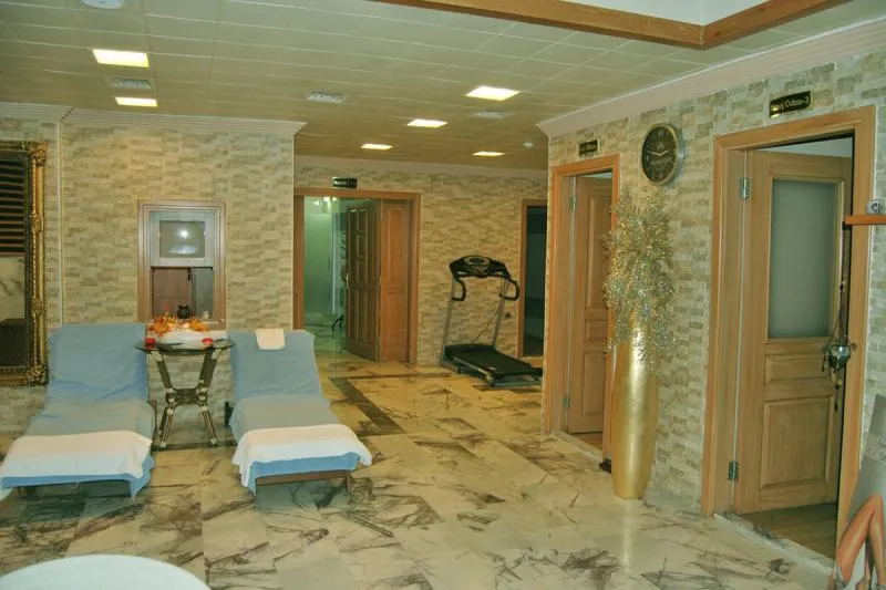 Sports and Entertainment, Marlight Boutique Hotel, Izmir