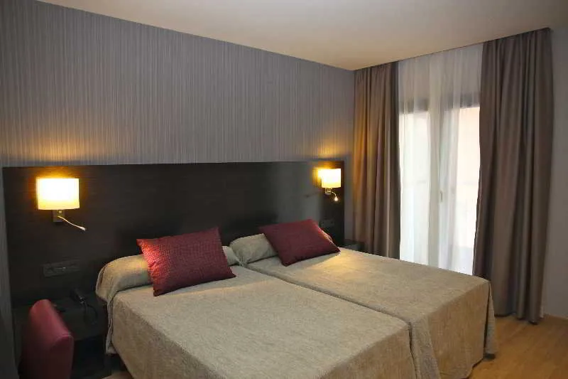 Room, Petit Palau - Adults Only, Costa Brava