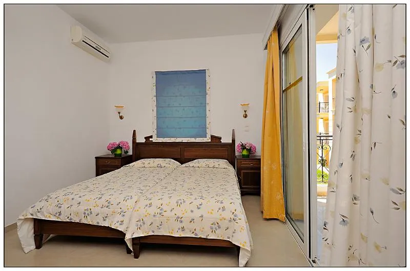 STUDIO STANDARD Room, Kastalia Village, Crete
