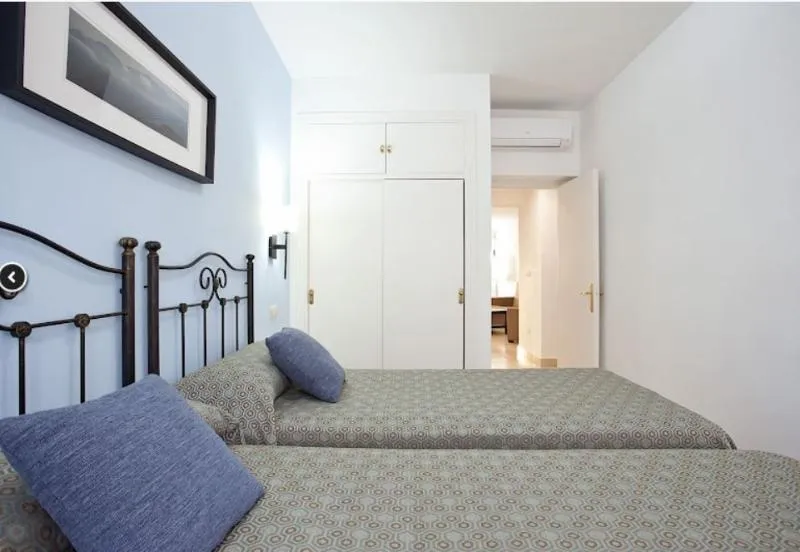 APARTMENT CAPACITY 5 TWO BEDROOMS Room, Ecuador Park, Costa Del Sol