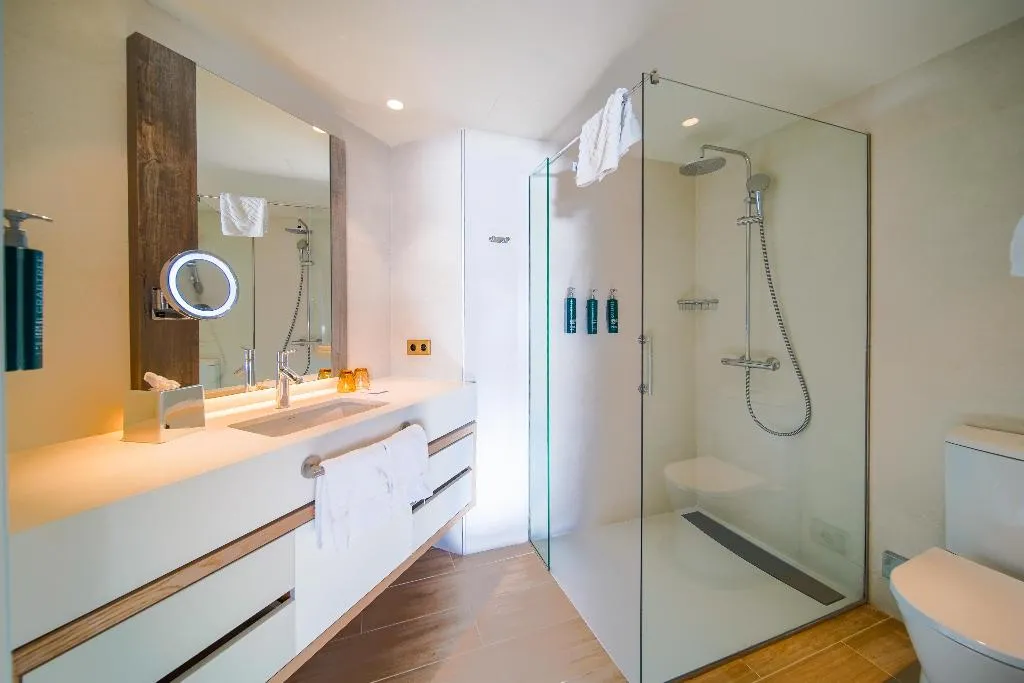 SUITE PREMIUM Room, Hilton Mallorca Galatzo, Majorca