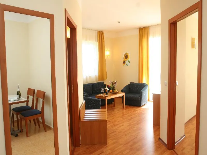 APARTMENT TWO BEDROOMS Room, Joya Park Complex, Varna