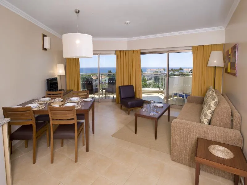 APARTMENT SUPERIOR ONE BEDROOM Room, Alfagar Aparthotel, Algarve