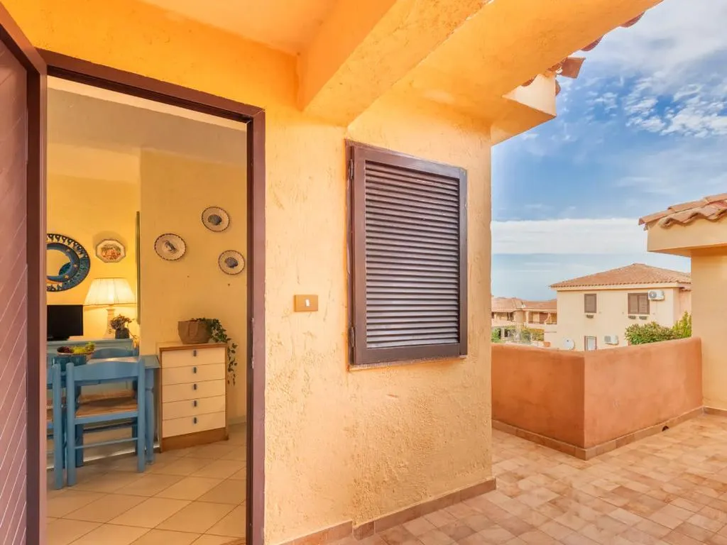 STUDIO CAPACITY 4 Room, BAIA de BAHAS - Apartments, Olbia