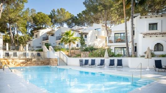 Hapimag Resort Paguera, Majorca