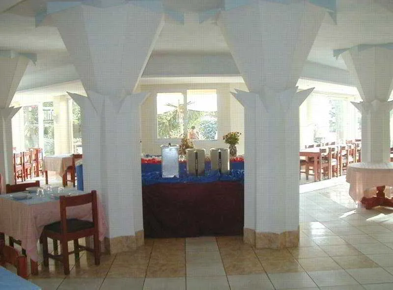 Restaurant, Royal Agadir, Agadir
