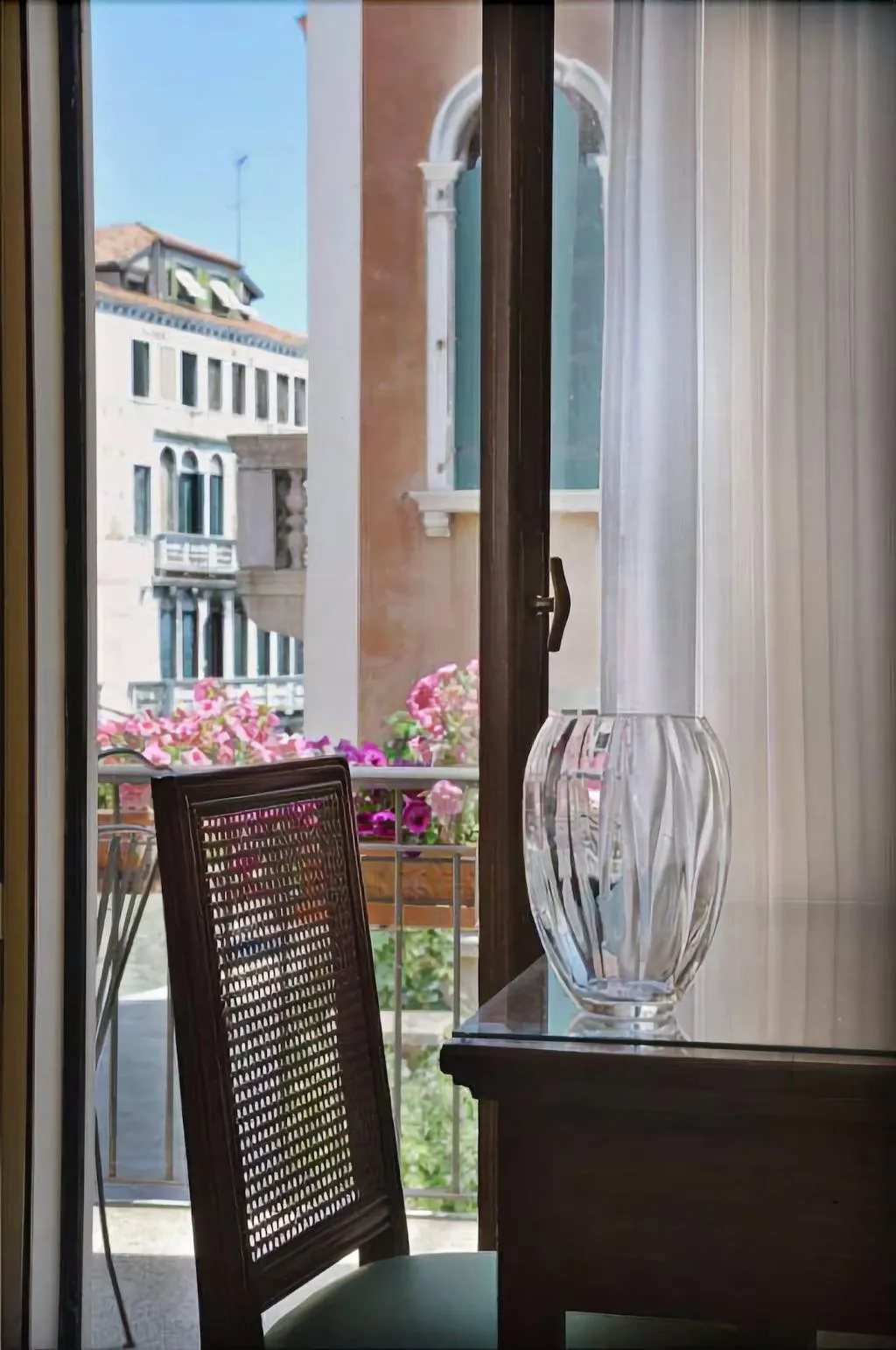 Room, Hotel Locanda Gaffaro, Venice