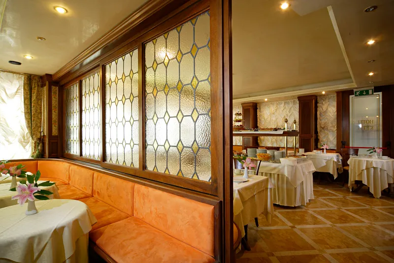 Bar, Kette, Venice