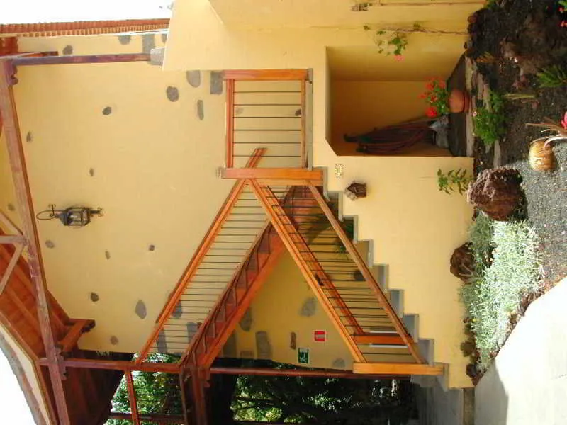 General view, Casa de los Camellos, Gran Canaria