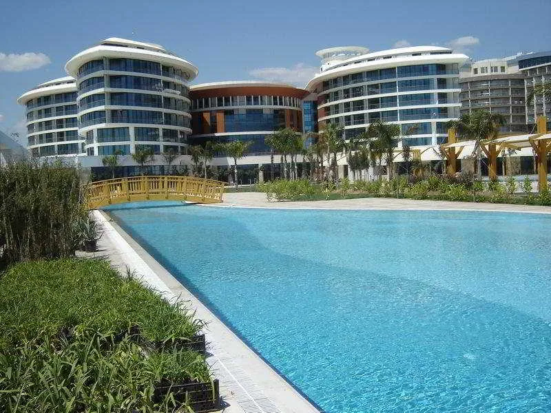 Pool, Baia Lara Hotel, Antalya