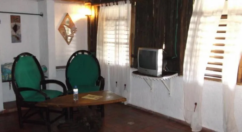 Room, L.Hotelito, Cancun Area