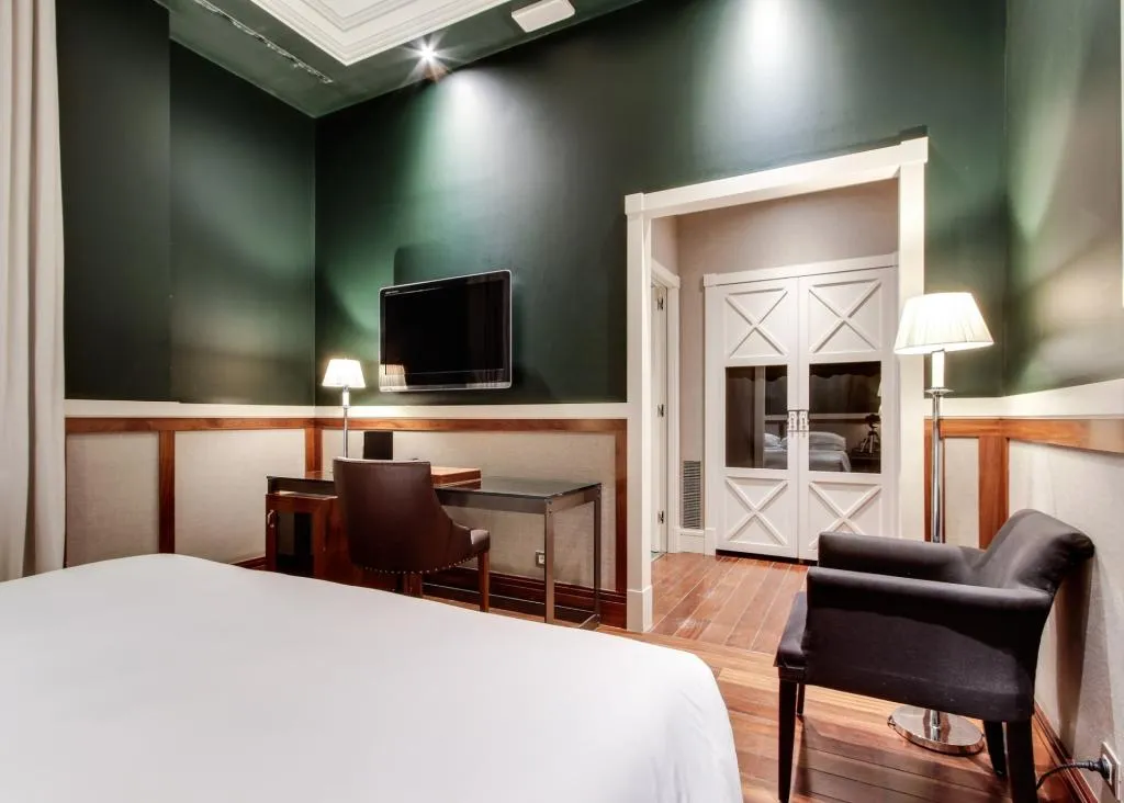 DOUBLE CLASSIC Room, Hotel 1898, Barcelona