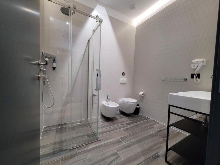 Toer Hotel & Spa, Southern Albania