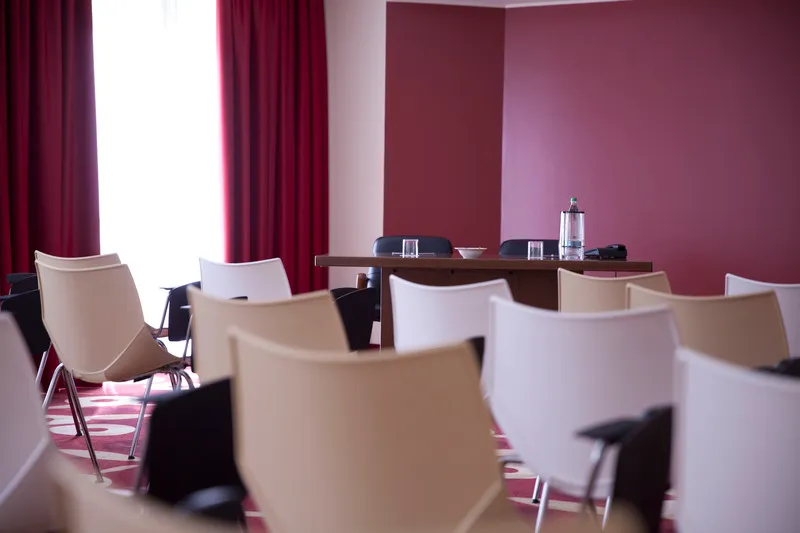 Conferences, Virginia Palace, Milan