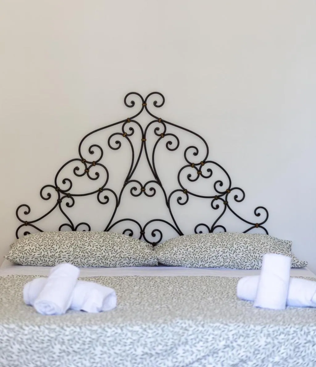 QUADRUPLE STANDARD Room, Hotiday Positano Sea View, Naples
