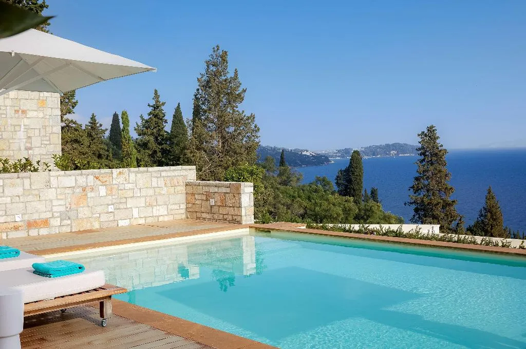 VILLA THREE BEDROOMS Room, Angsana Corfu Resort & Spa, Corfu