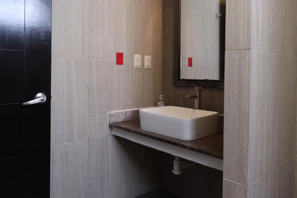 SUITE DELUXE Room, Hotel MX portal maya, Playa Del Carmen