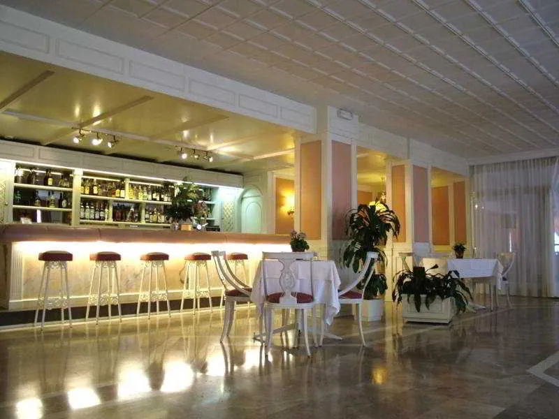 Bar, Trovador, Tenerife