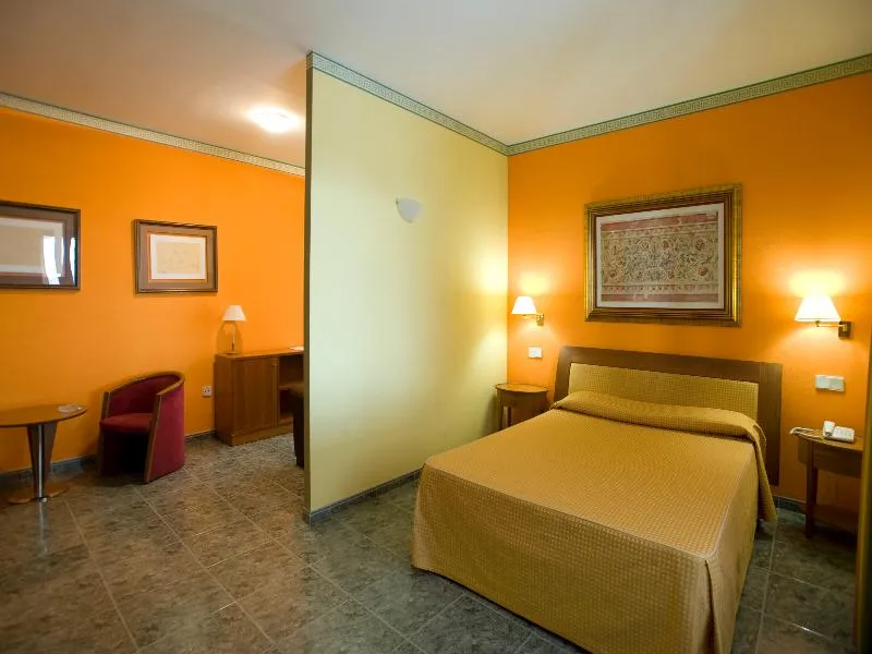 SUITE STANDARD Room, Louty Simba, Valencia