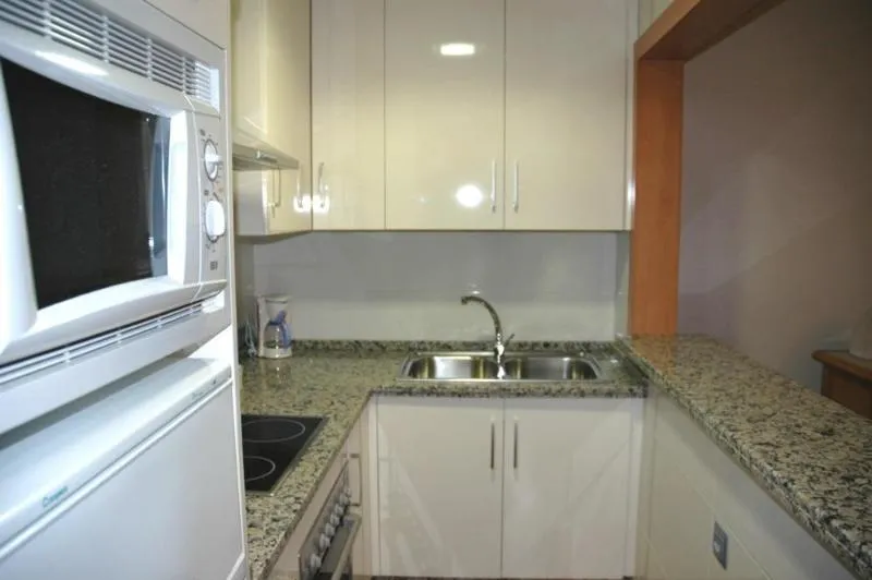 APARTMENT ONE BEDROOM Room, Terrasol Pirámides-Puerto Blanco, Costa Del Sol