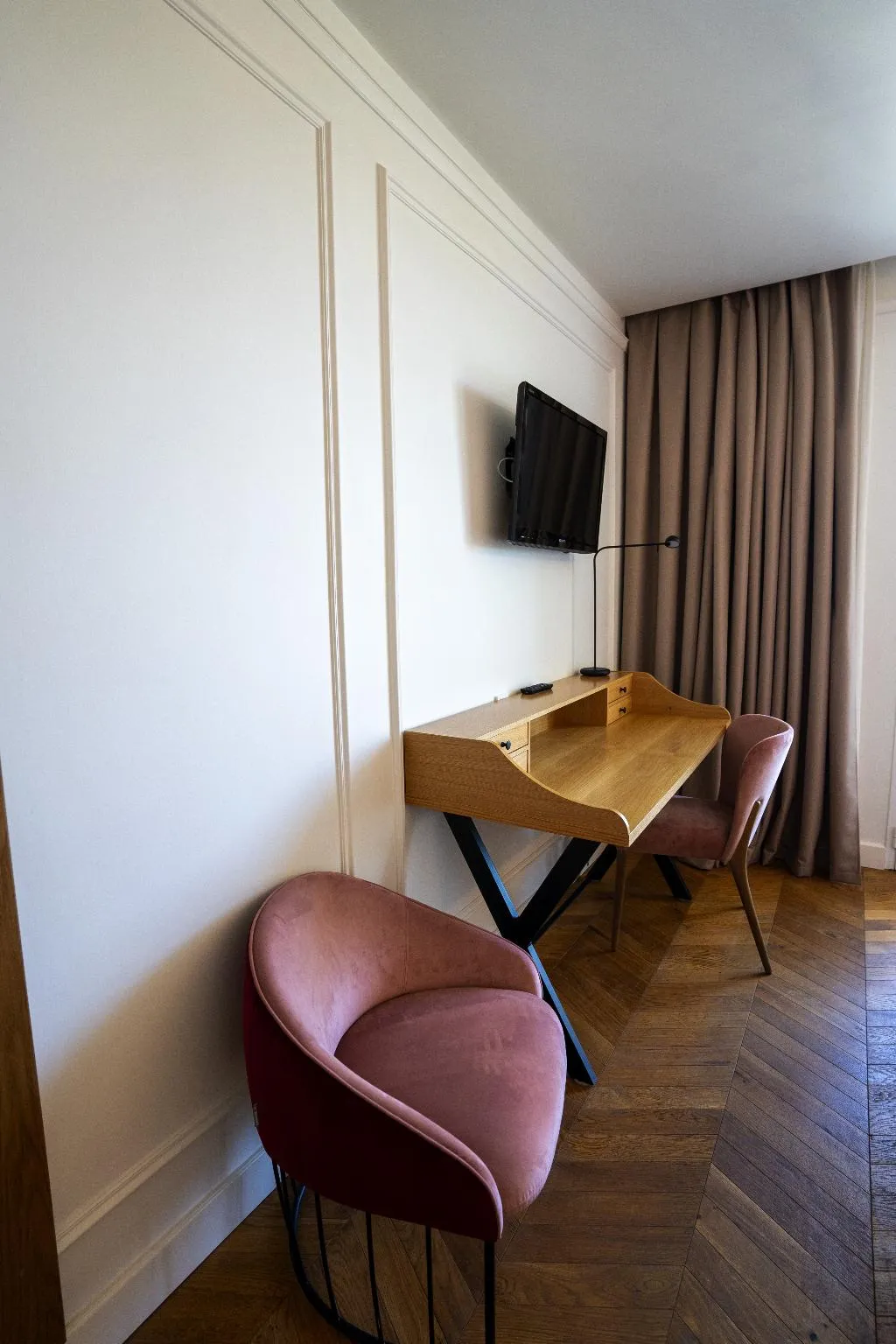 Double or Twin SUPERIOR Room, Senator Port Mahon, Menorca