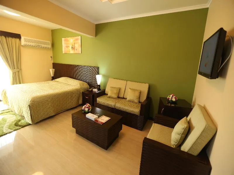 SINGLE STANDARD Room, Panorama Bur Dubai, Dubai