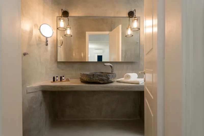 SUITE SUPERIOR Room, Cova Mykonos Suites, Mykonos