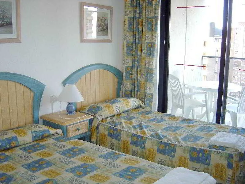Room, Torre Ipanema Apartamentos, Costa Blanca