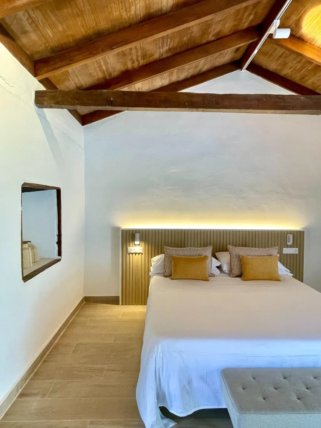 Room, Hotel El Patio, Tenerife