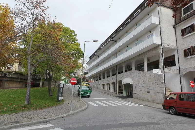General view, Petrus Hotel, Porto