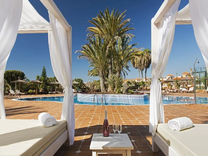Pool, Elba Palace Golf Boutique Hotel, Fuerteventura