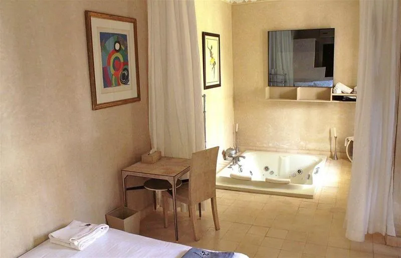 Room, Villa Makassar, Marrakech