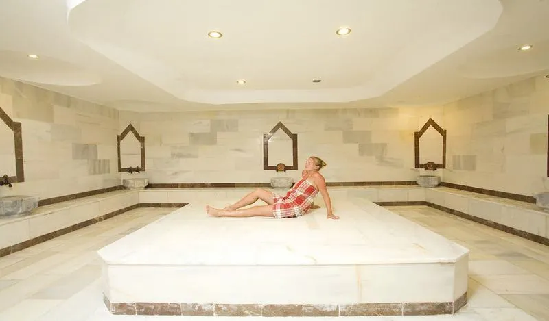 Sports and Entertainment, Selenium Hotel, Antalya