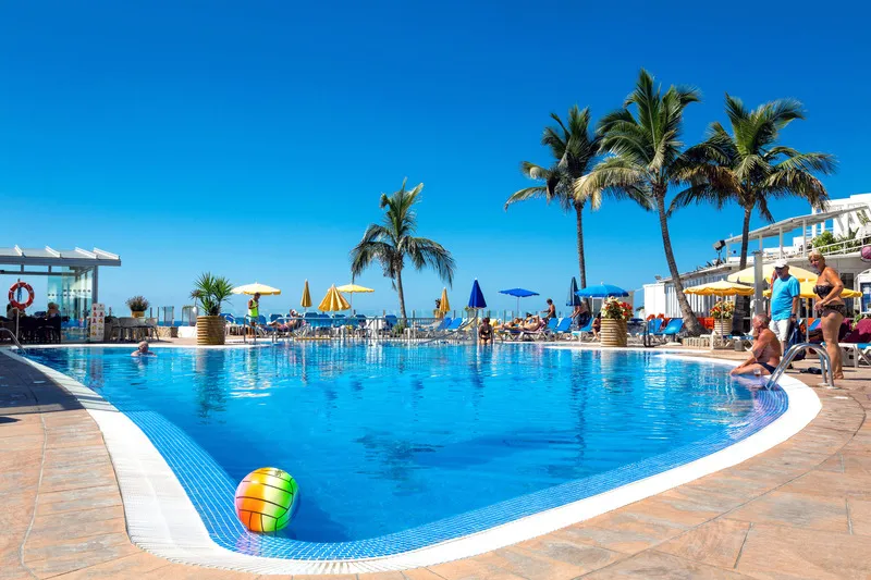 Pool, Ona Bahia Blanca, Gran Canaria