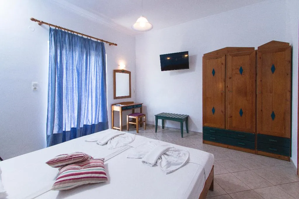 APARTMENT ONE BEDROOM Room, Mediterranean Hotel and Apartments, Crete