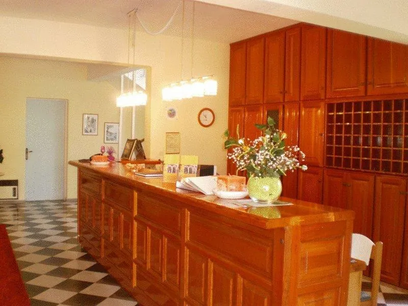 General view, Opera Blue Hotel, Corfu