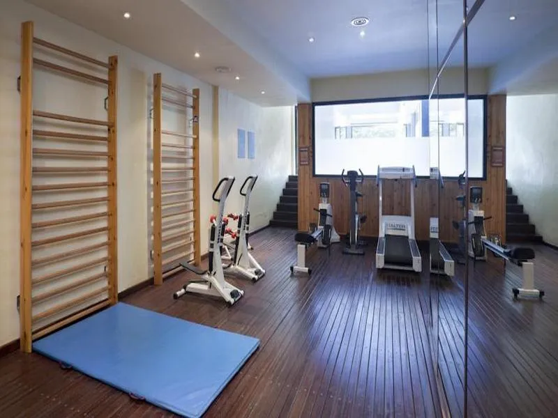 Sports and Entertainment, Parador de Arties, Costa Brava