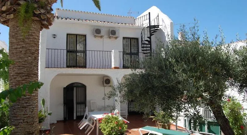 Lobby, El Capistrano, Costa Del Sol