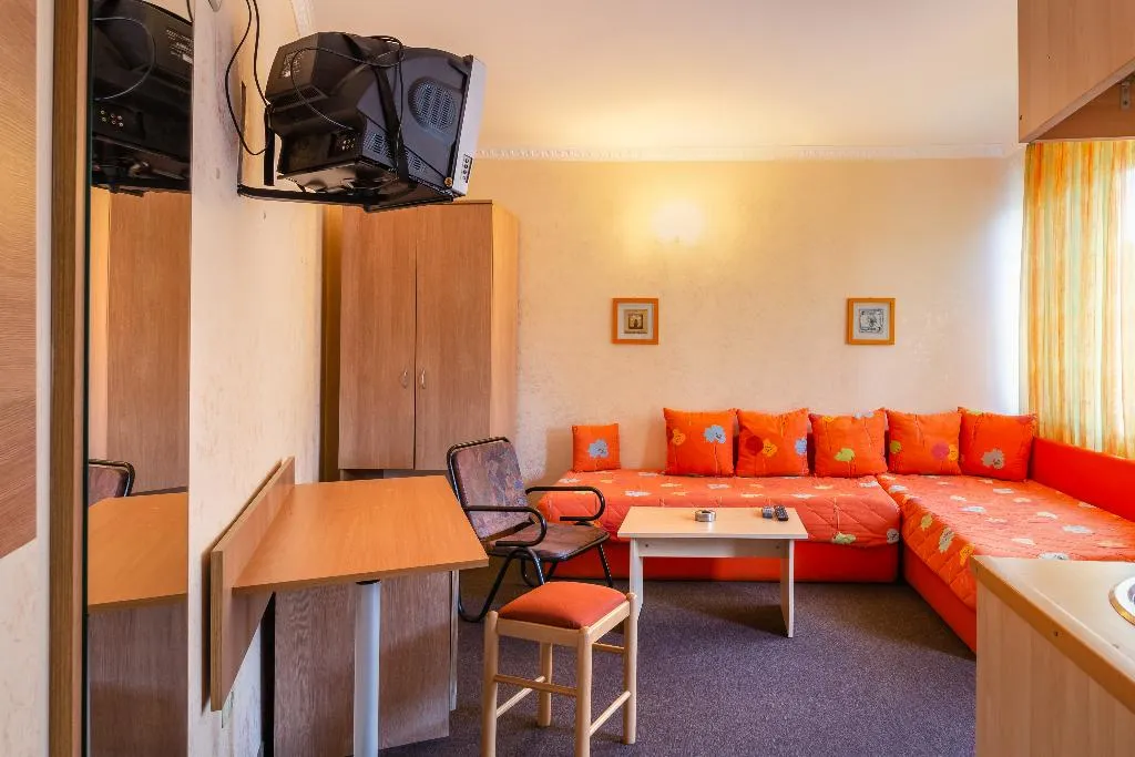 APARTMENT STANDARD Room, Zeus, Bourgas