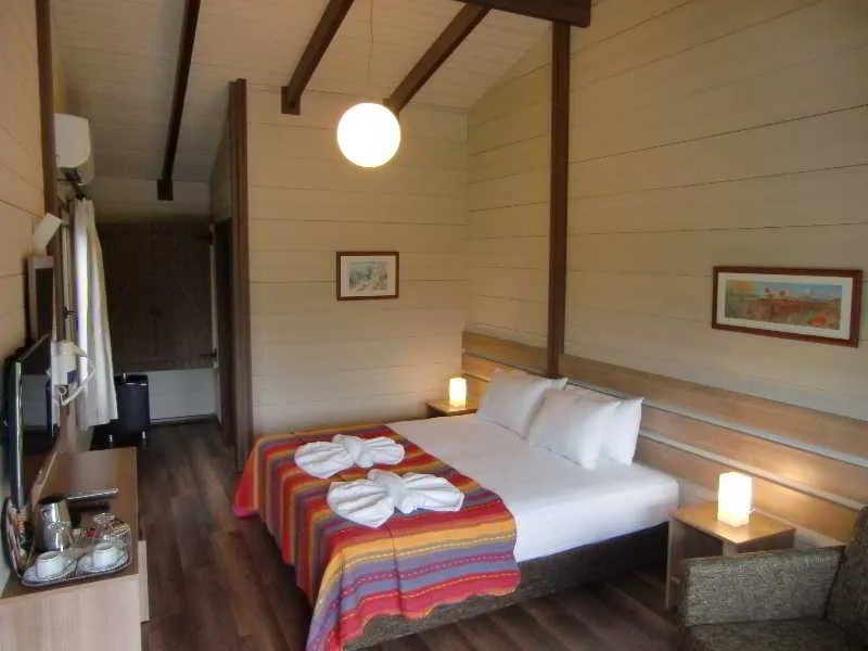 Room, Sedir Resort Hotel Rooms, Bungalows and Apartments, Dalaman