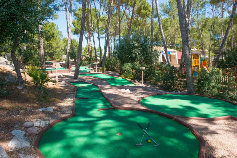 Sports and Entertainment, Iberostar Waves Pinos Park, Majorca