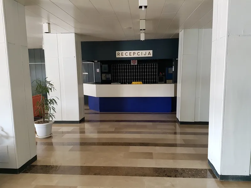 Lobby, Adria Vela Luka, Dubrovnik