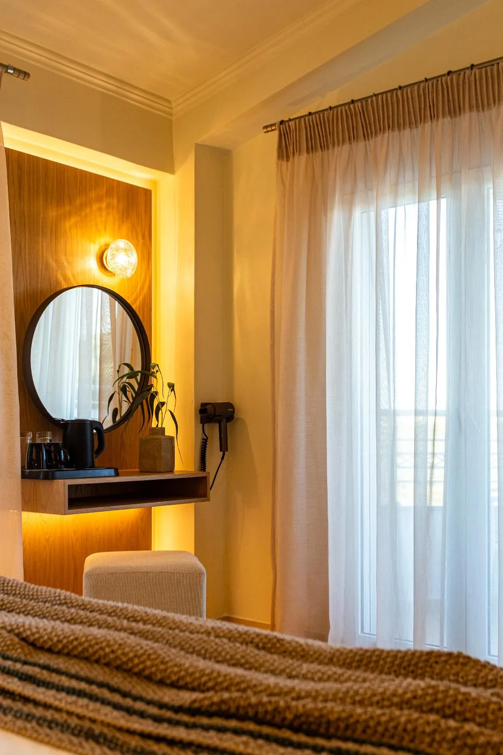 JUNIOR SUITE POOL VIEW Room, Zante Pantheon Hotel, Zante