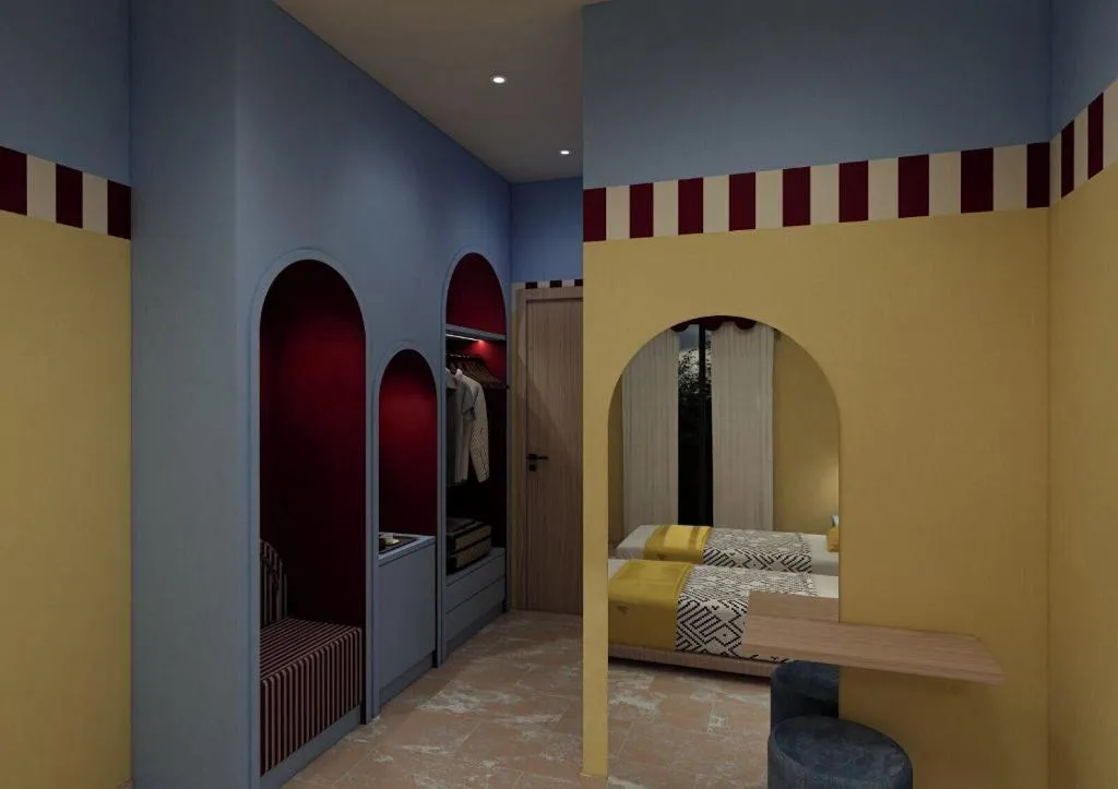 SUITE DELUXE Room, Memories Apartments, Zante
