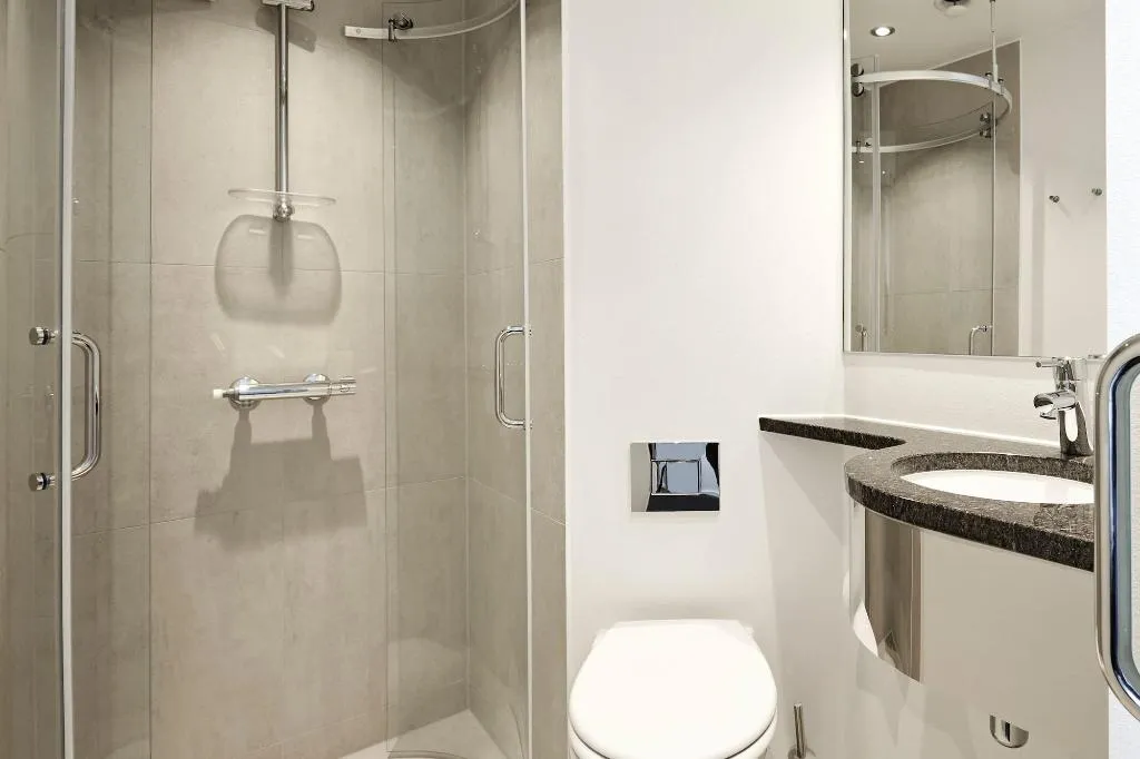 DOUBLE STANDARD Room, Next House Copenhagen, Copenhagen
