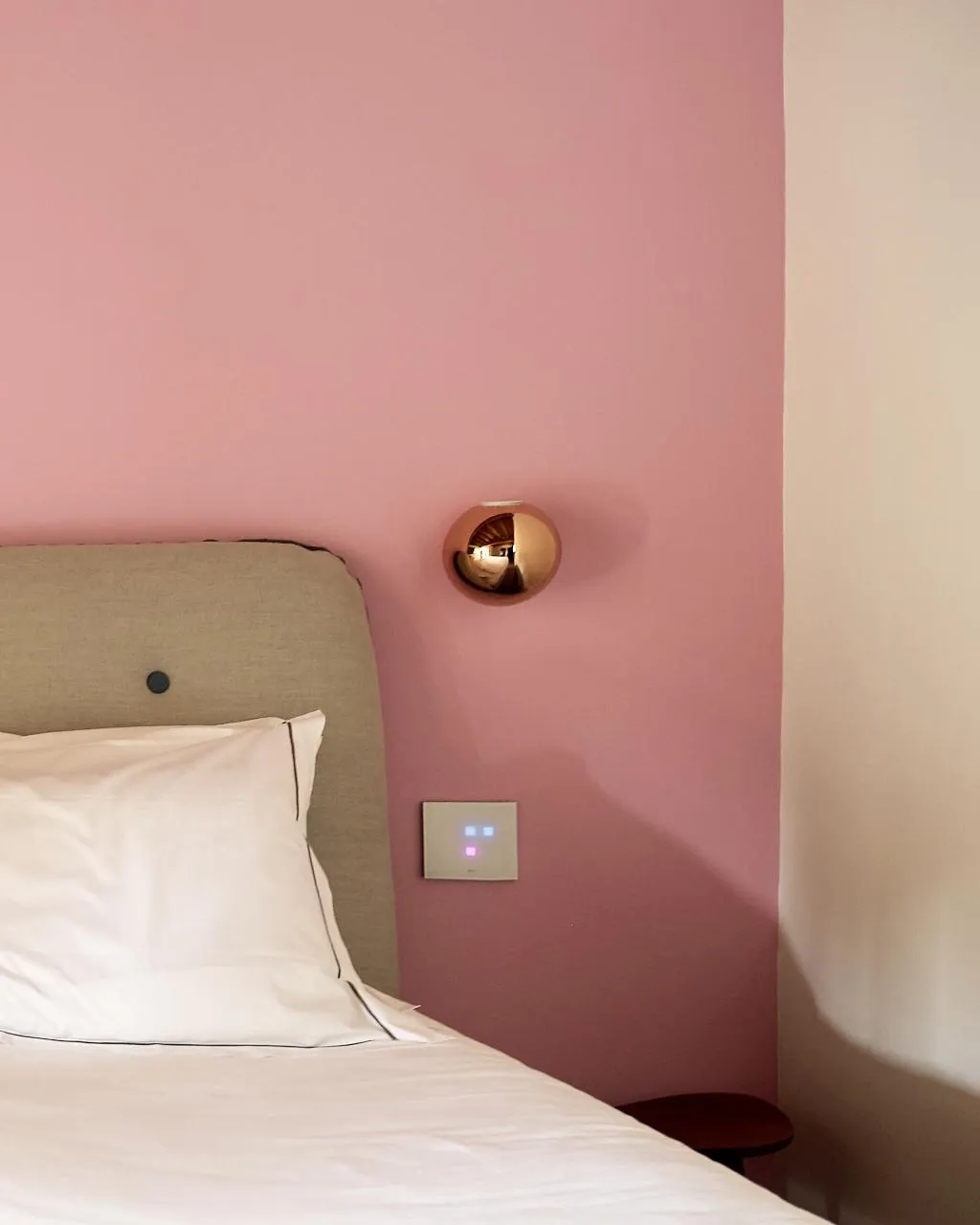 QUADRUPLE STANDARD Room, Antico Borgo Molino 7 Cento, Rome