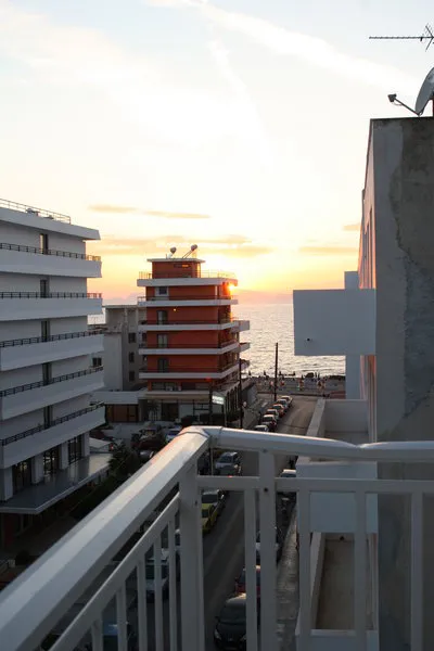 General view, Venus Hotel, Rhodes