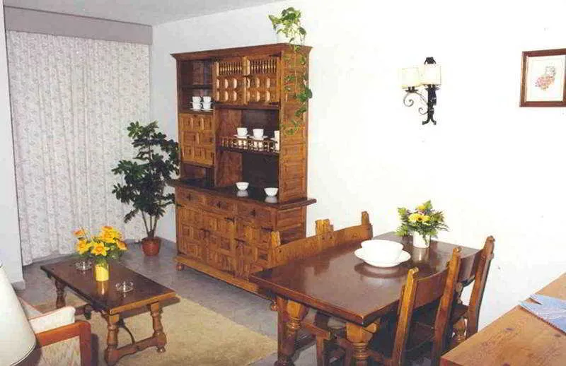 Room, Minerva Jupiter, Costa Del Sol
