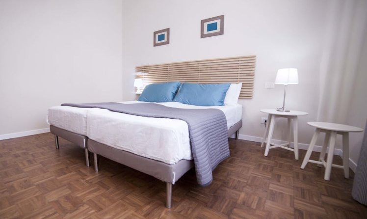 Home Scala dei Turchi B&B, Catania