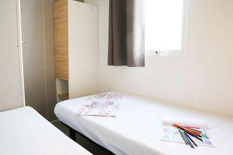 3 Estrellas Camping, Barcelona